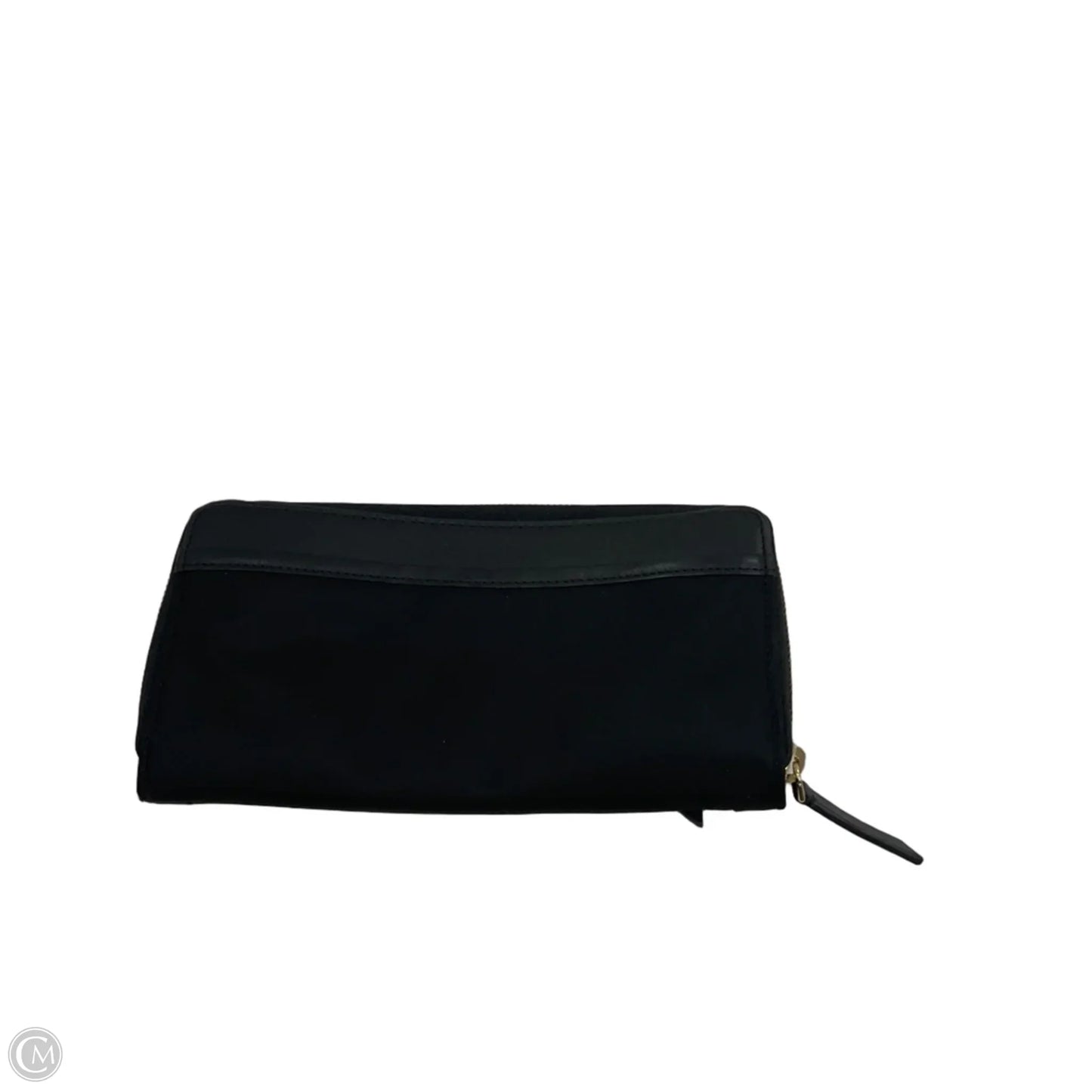 Wallet Designer By Tumi, Size: Small