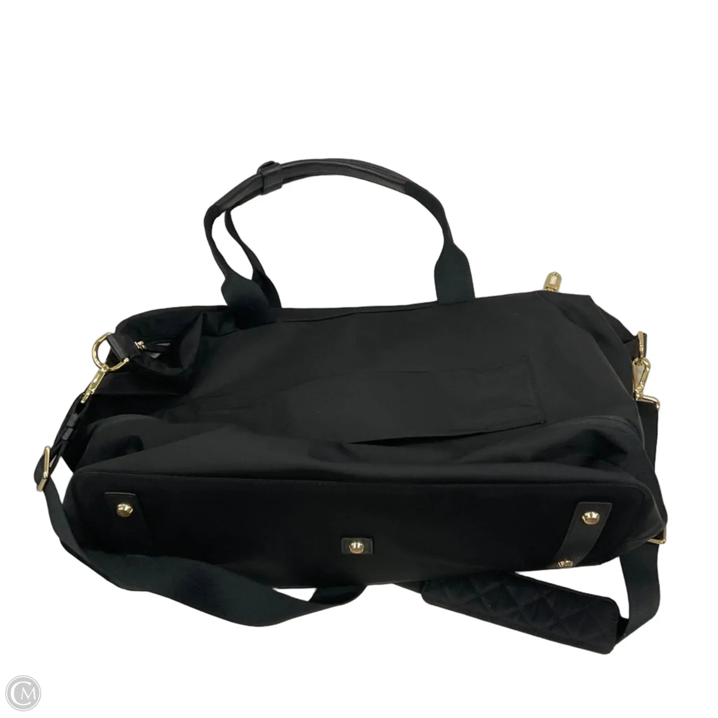 Duffle And Weekender Designer By Tumi, Size: Medium