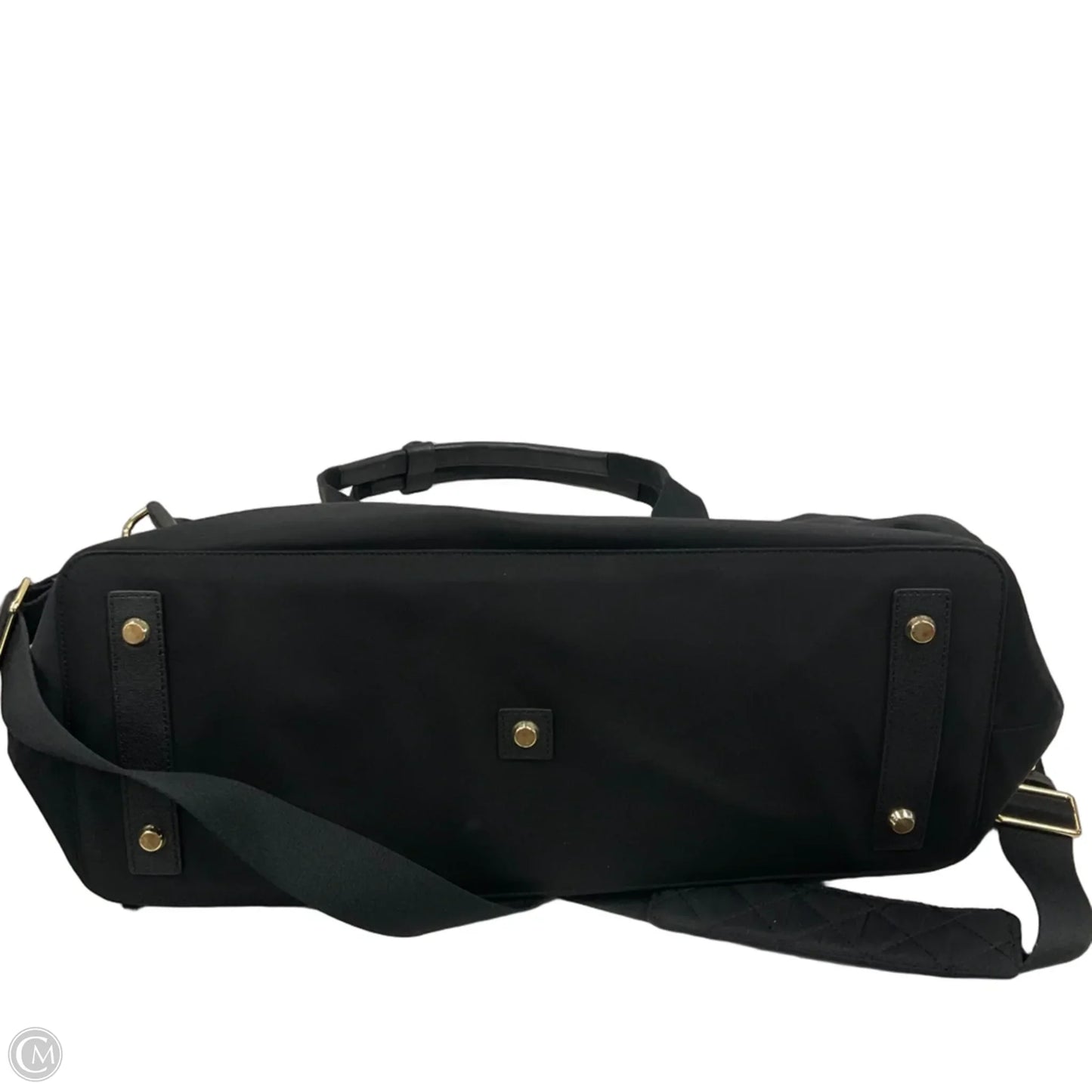 Duffle And Weekender Designer By Tumi, Size: Medium