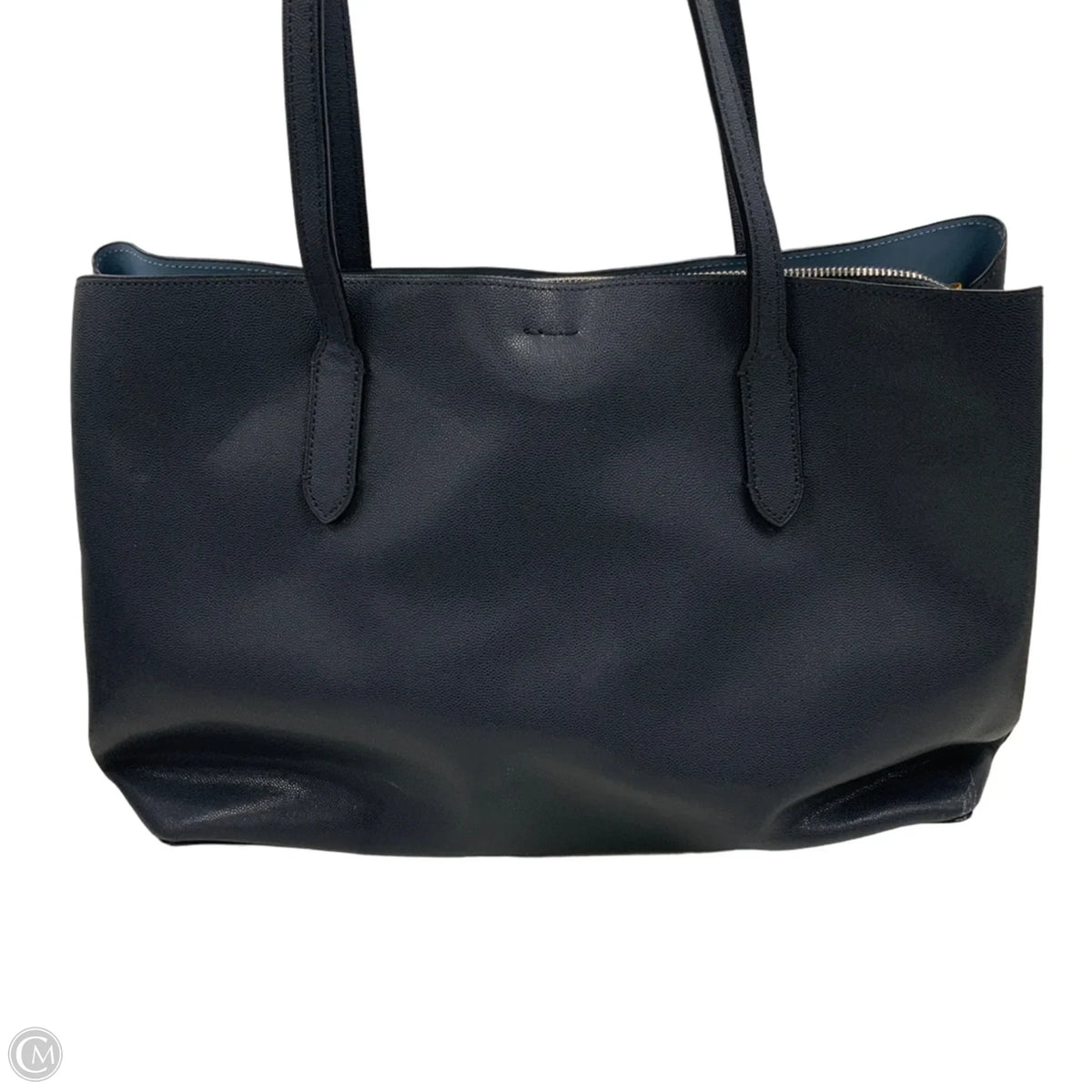 Handbag Designer By Coach, Size: Large