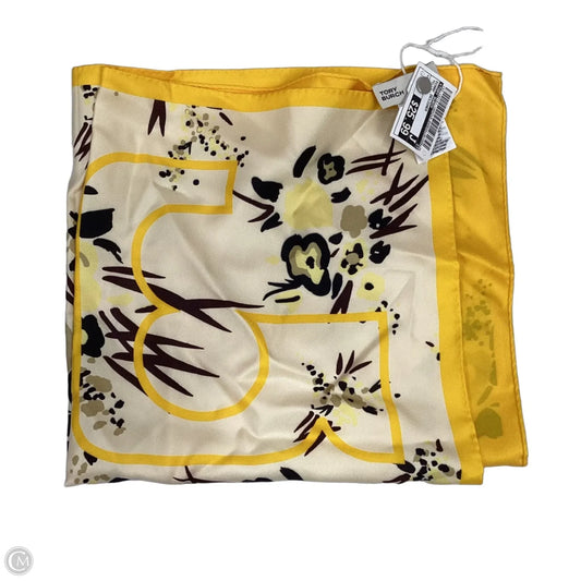 Scarf Designer By Tory Burch