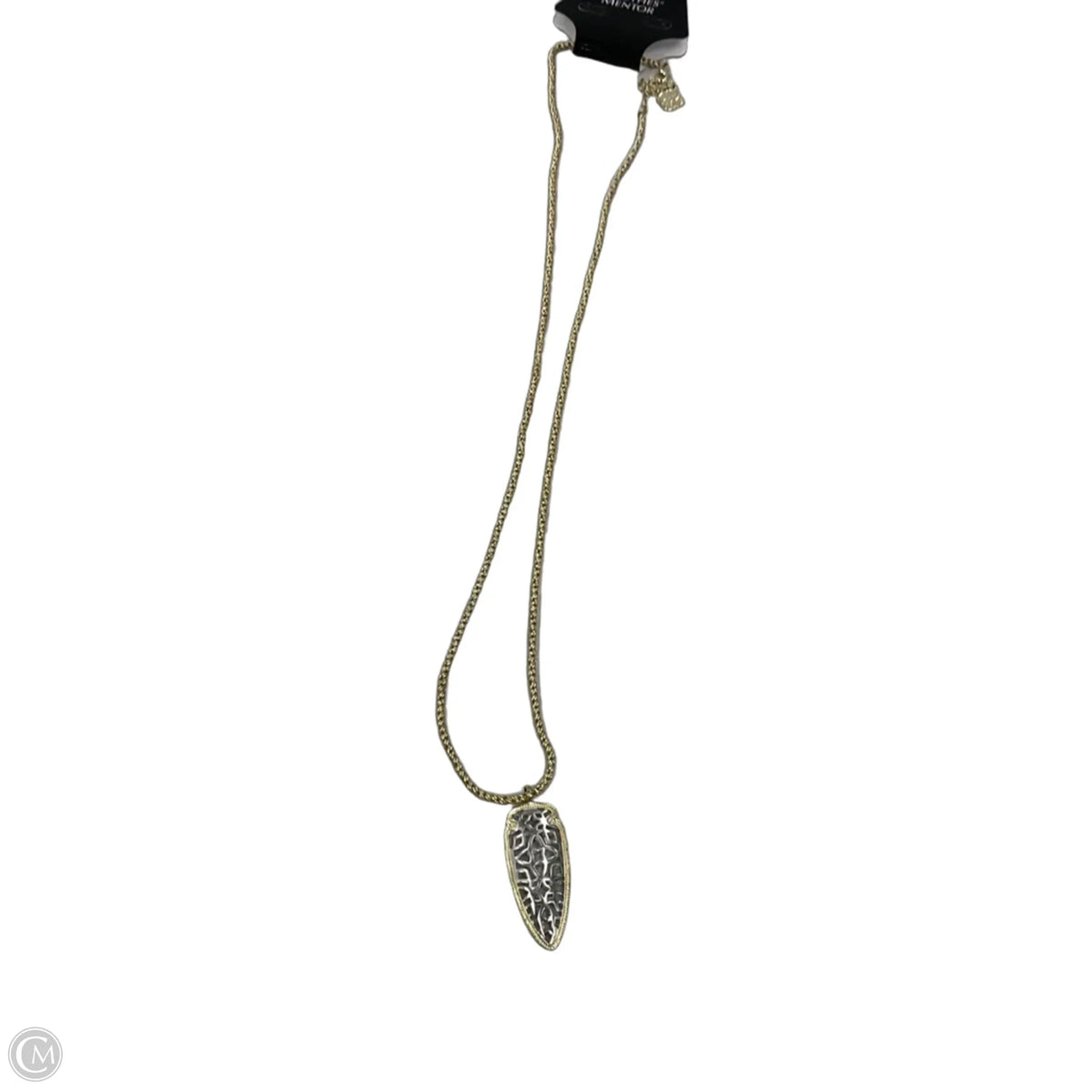 Necklace Pendant By Kendra Scott