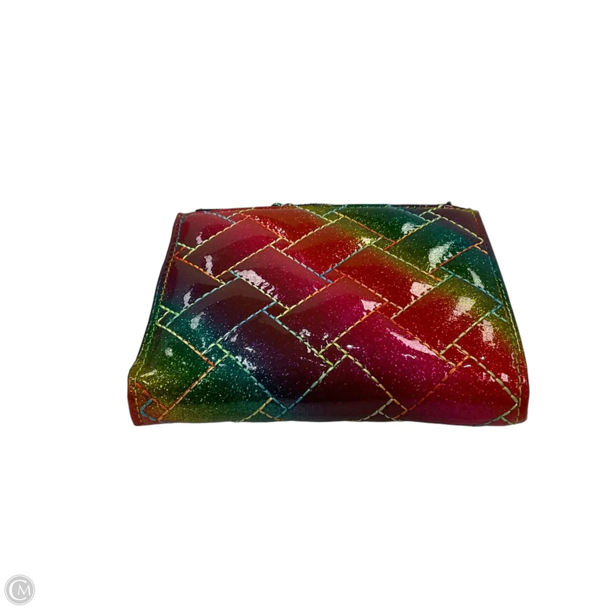 Wallet By Kurt Geiger London, Size: Small