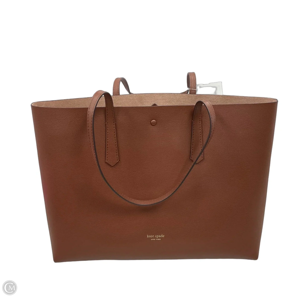 Handbag Designer By Kate Spade, Size: Large