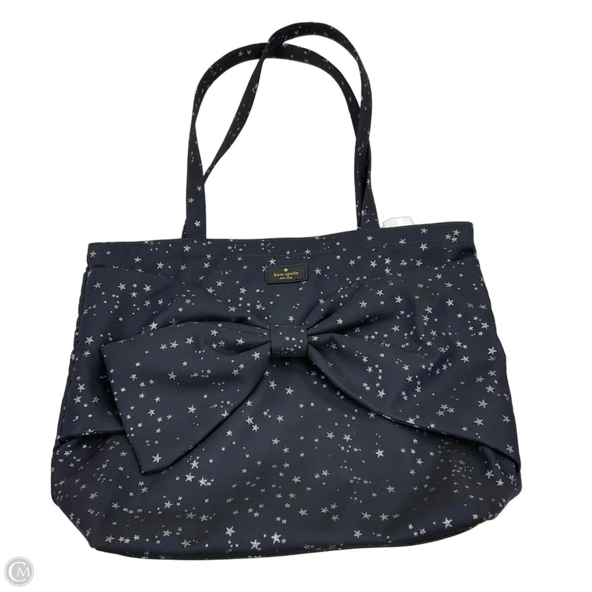 Handbag Designer By Kate Spade, Size: Large