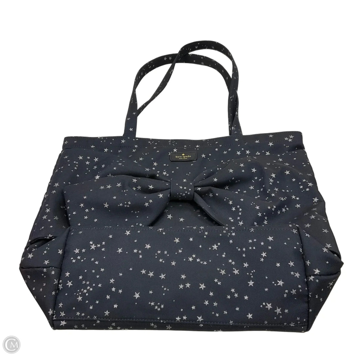 Handbag Designer By Kate Spade, Size: Large