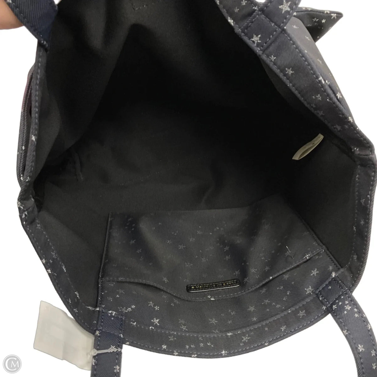 Handbag Designer By Kate Spade, Size: Large