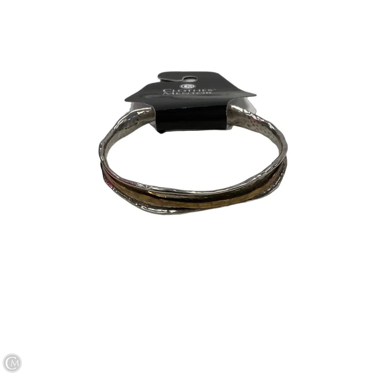 Bracelet Sterling Silver By Silpada