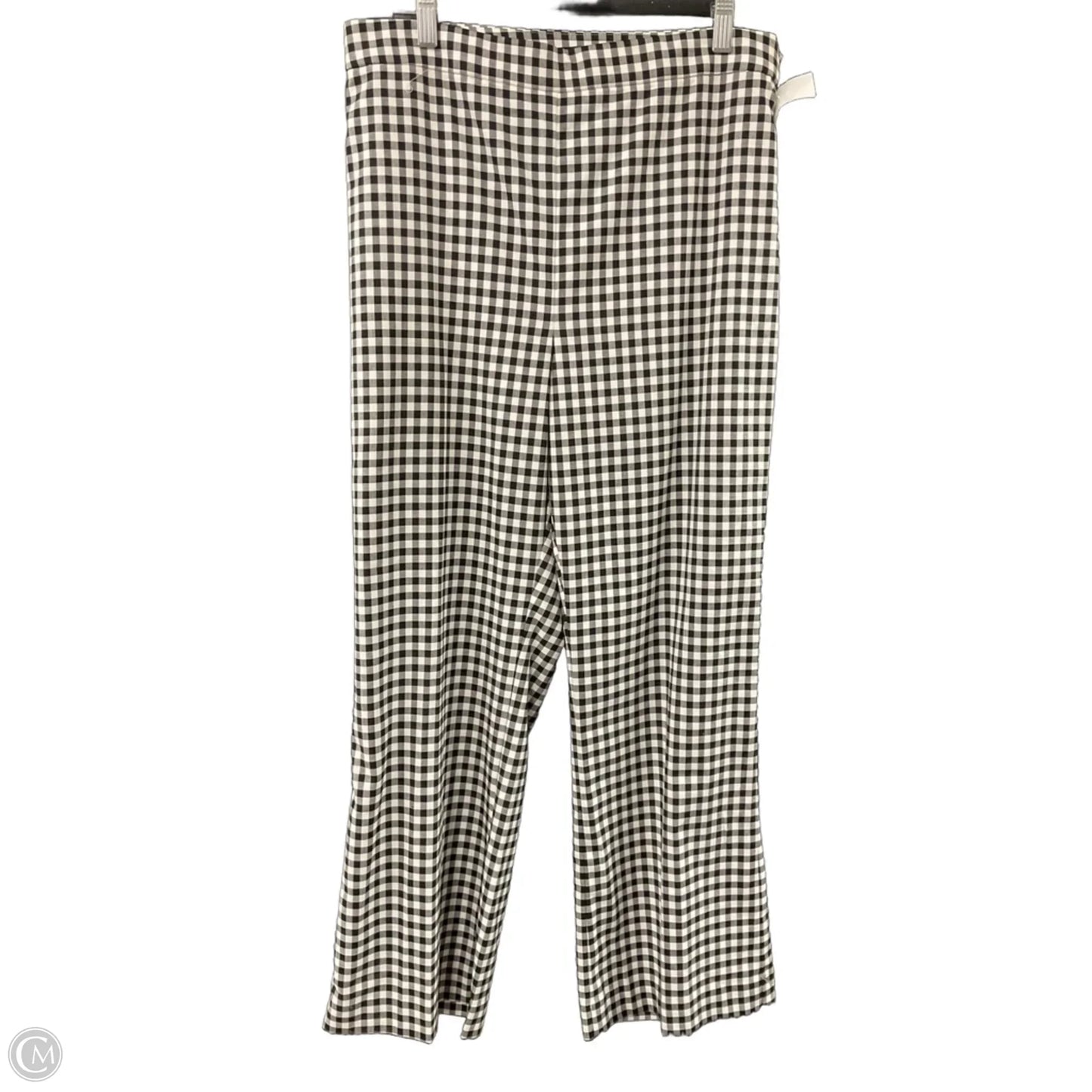 Pants Set 2pc By Ann Taylor In Black, Size: 10