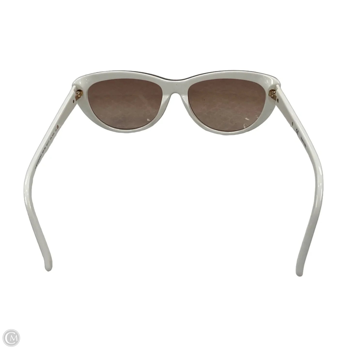 Sunglasses Luxury Designer By Givenchy, Size: Small