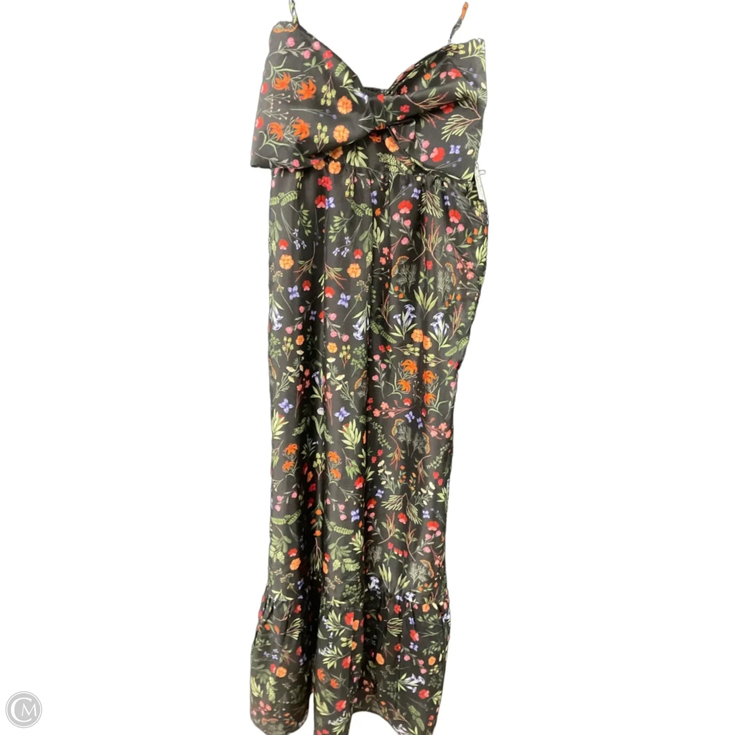 Dress Party Long By Hutch In Black, Size: S