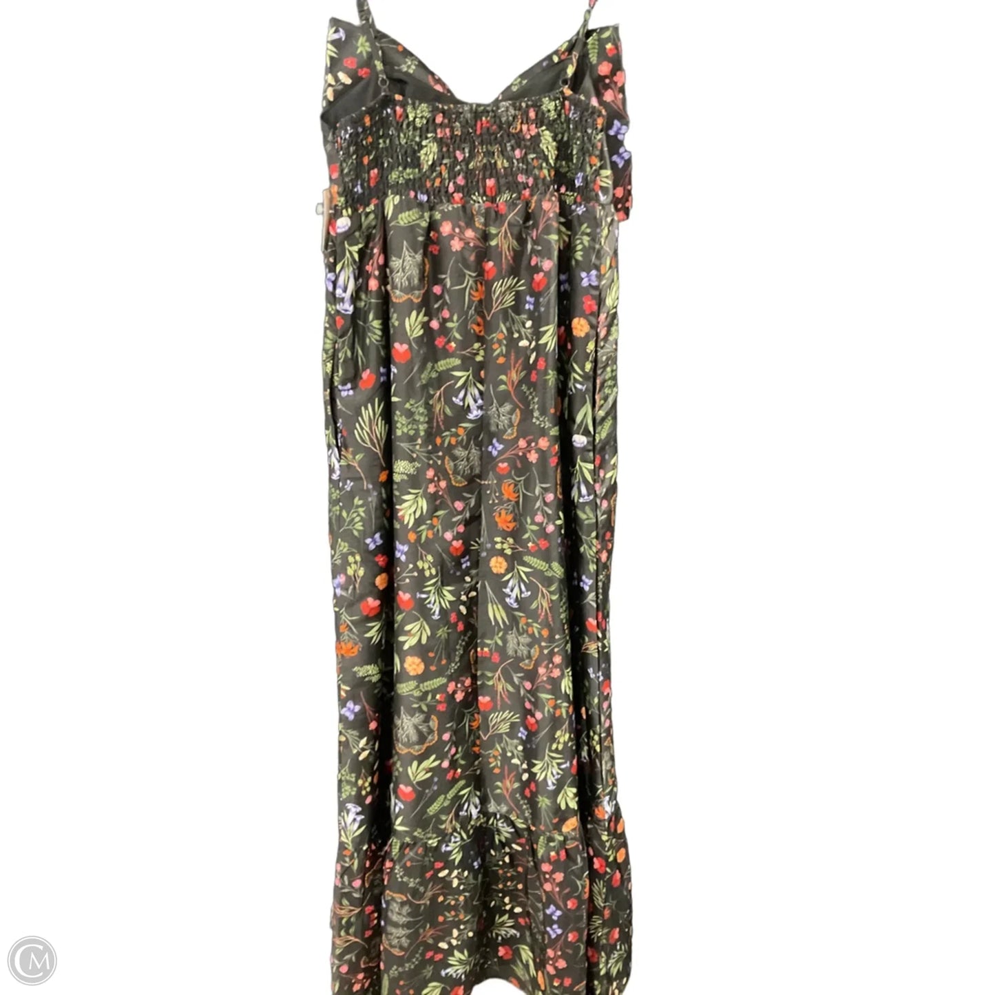 Dress Party Long By Hutch In Black, Size: S