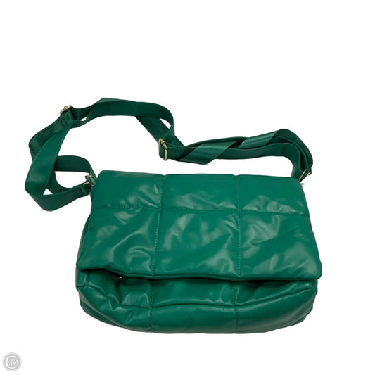Crossbody By Anthropologie, Size: Large