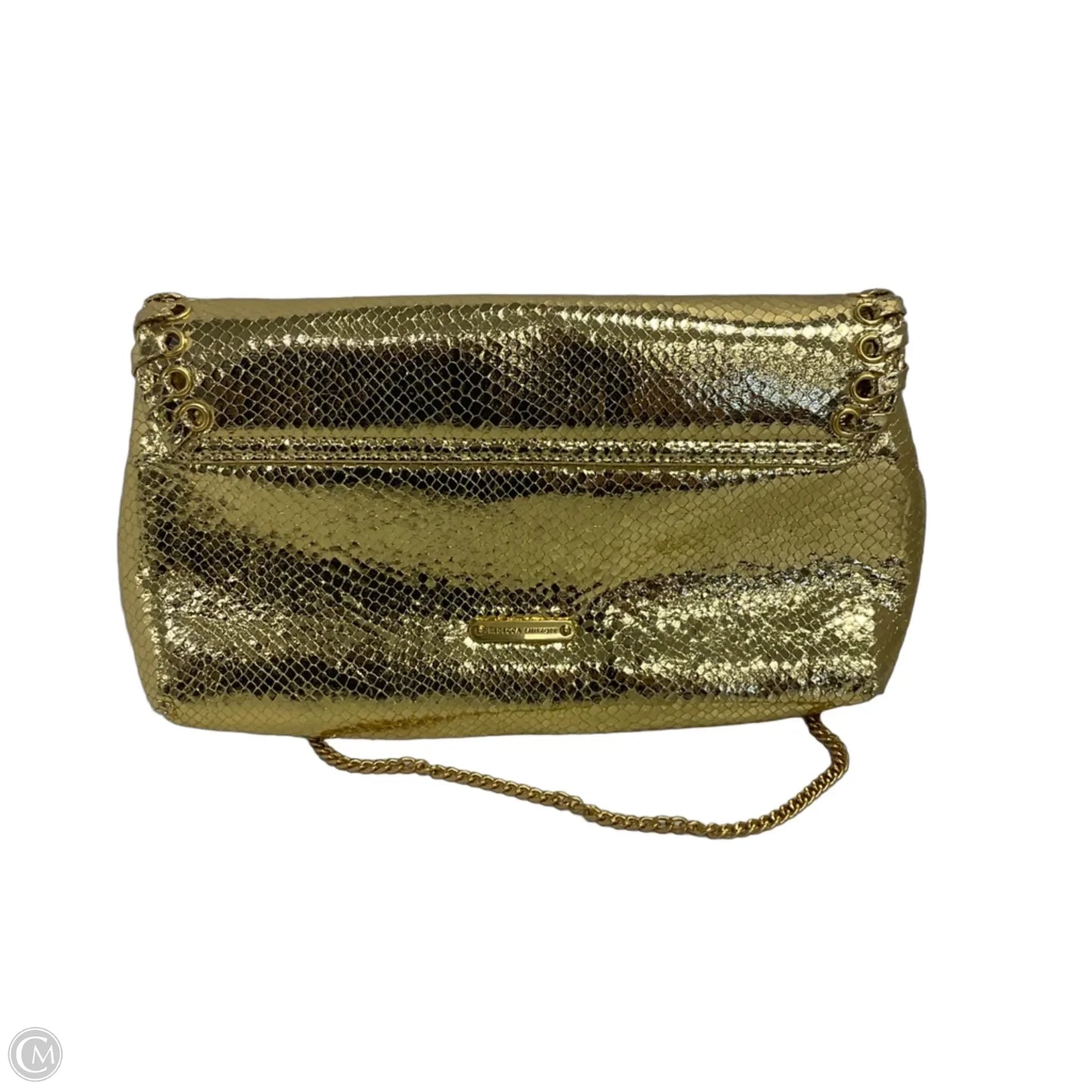 Handbag Designer By Rebecca Minkoff, Size: Small