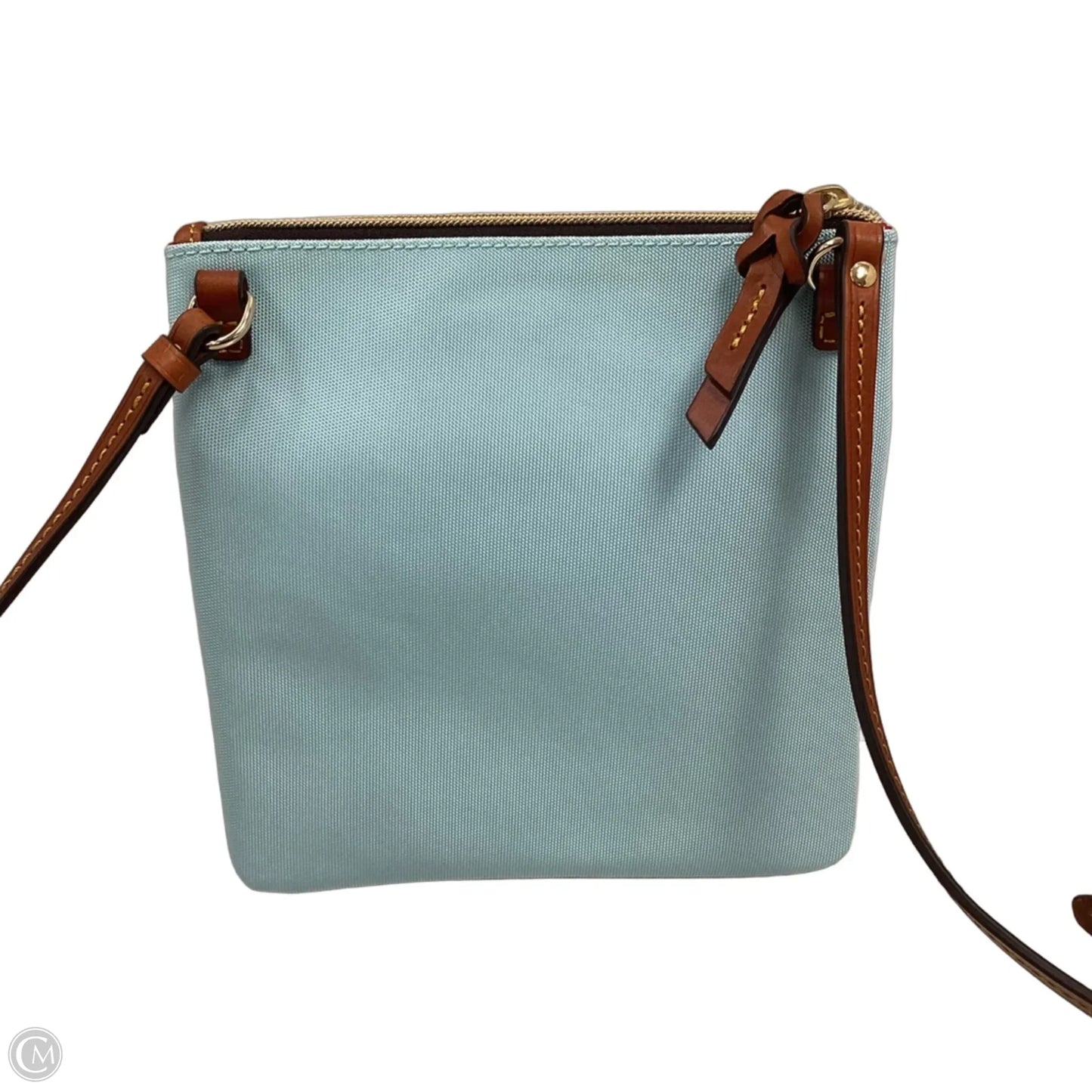 Crossbody Designer By Dooney And Bourke, Size: Small
