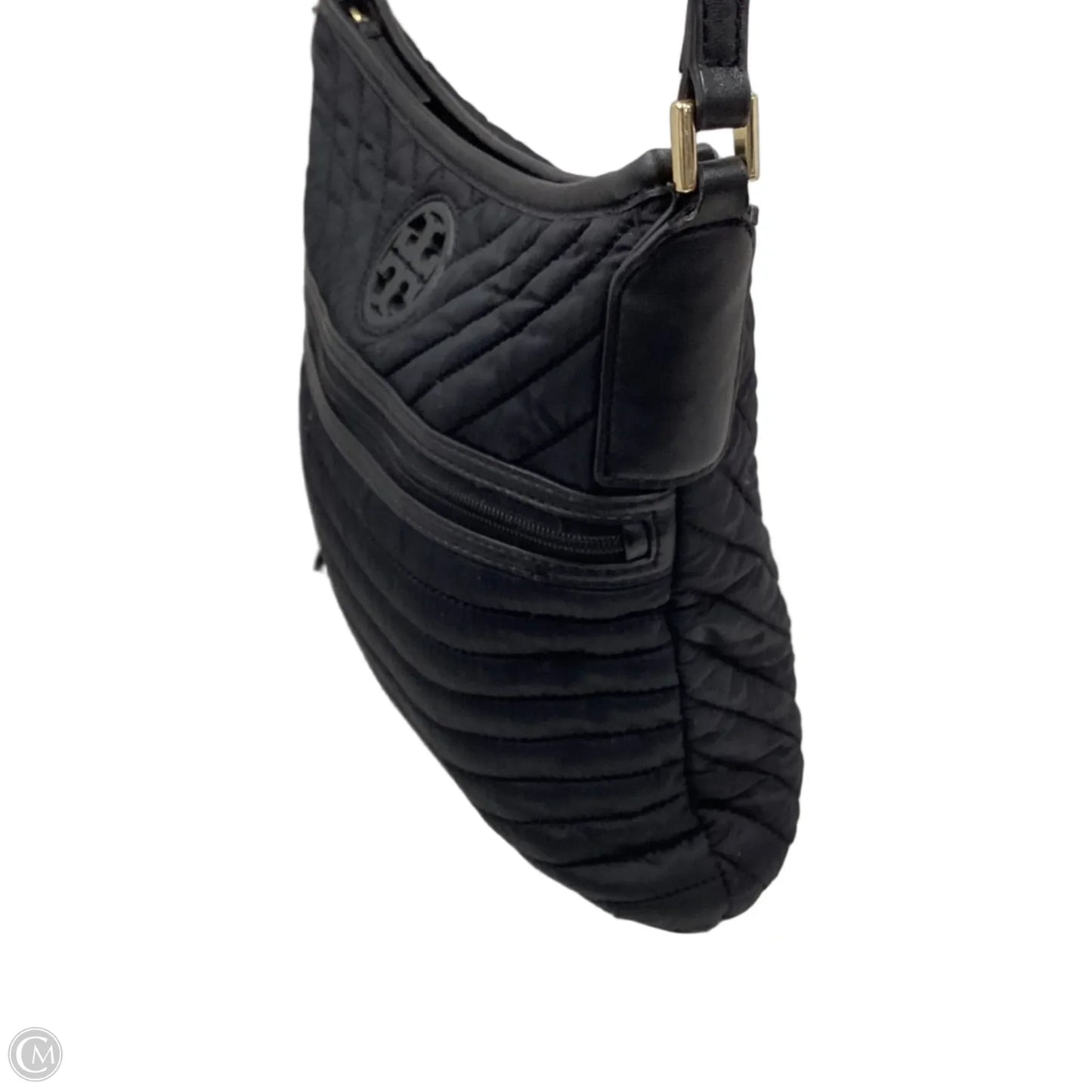 Crossbody Designer By Tory Burch, Size: Medium