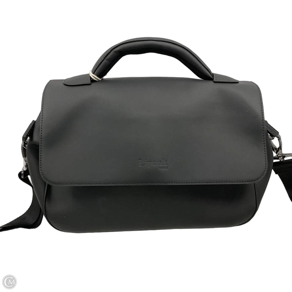 Handbag By Lipault Paris, Size: Medium