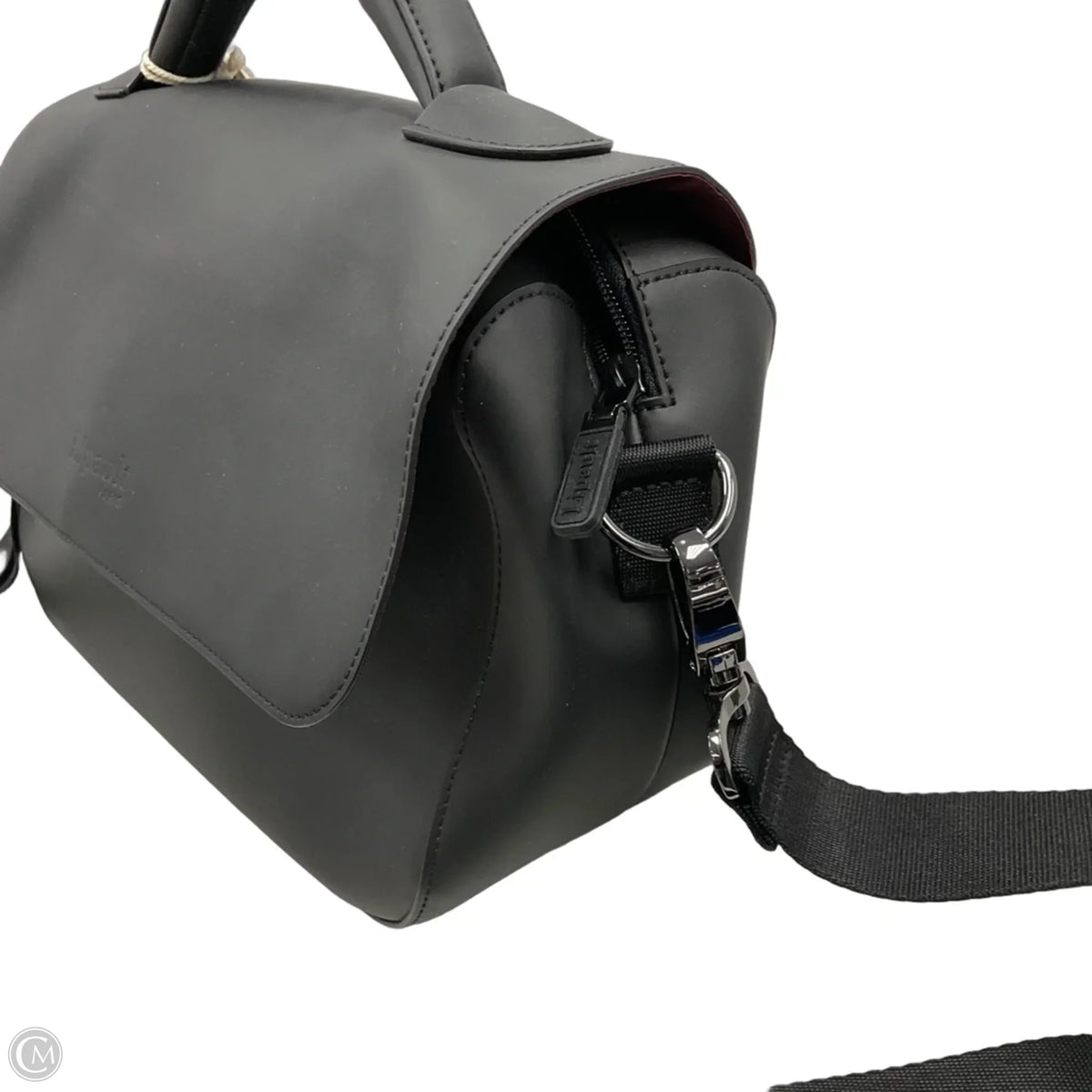 Handbag By Lipault Paris, Size: Medium