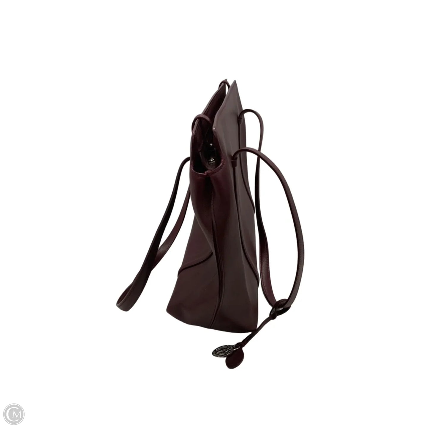 Handbag Luxury Designer By Cartier, Size: Large