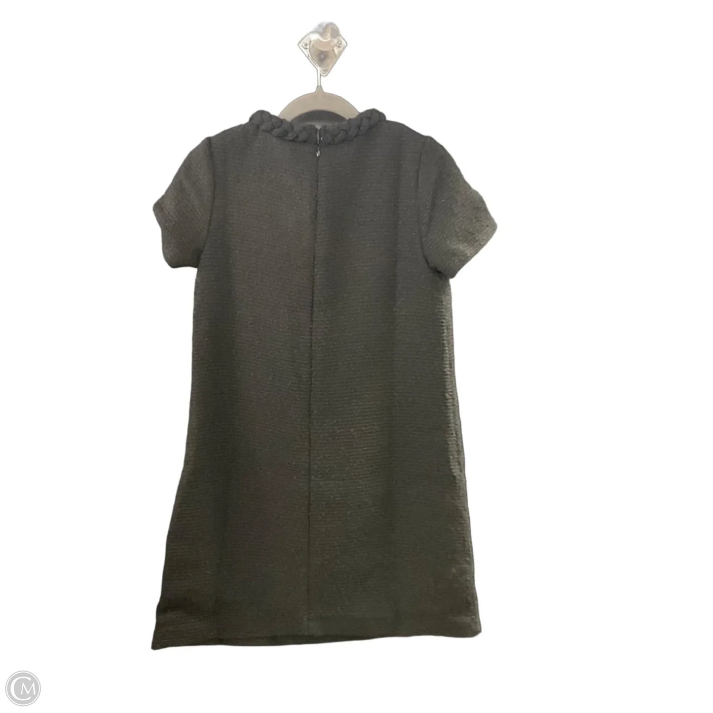 Dress Party Short By Tuckernuck In Black, Size: Xs