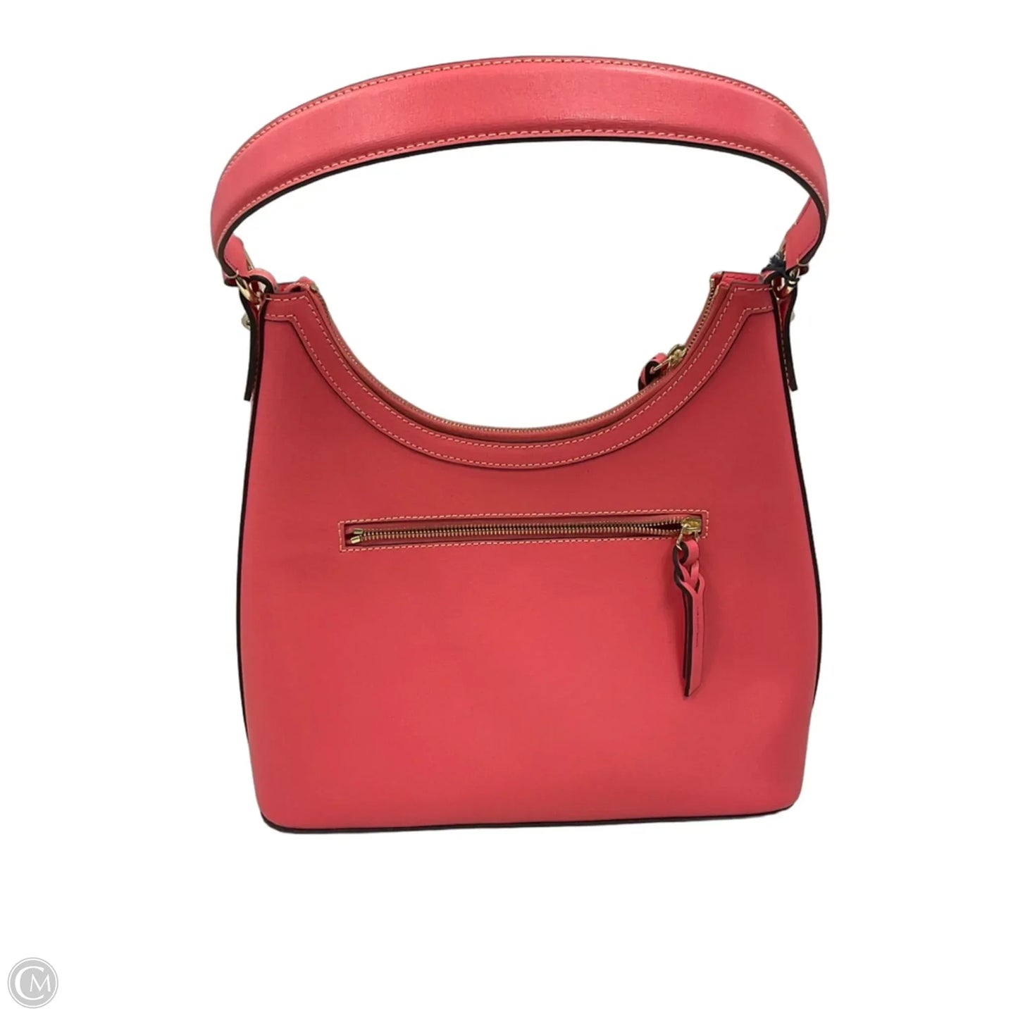 Handbag Designer By Dooney And Bourke, Size: Medium