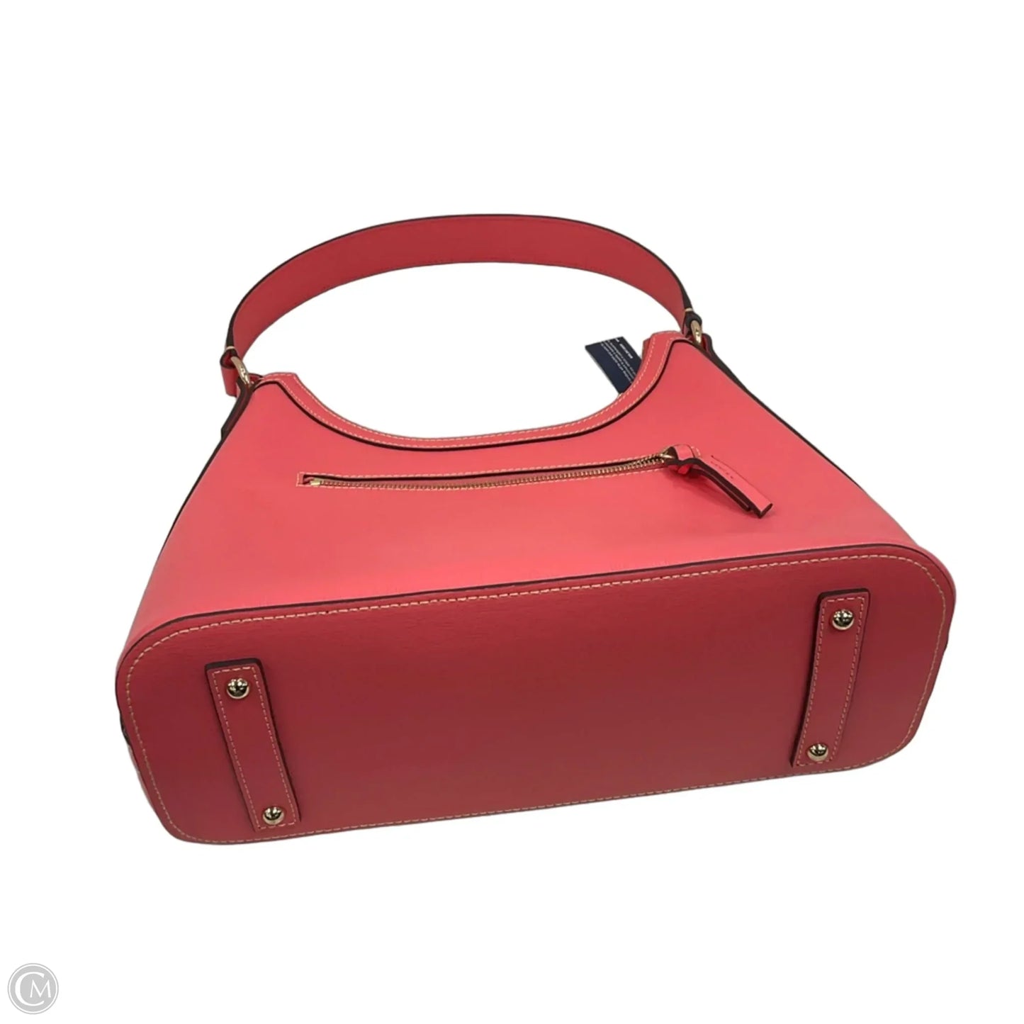 Handbag Designer By Dooney And Bourke, Size: Medium