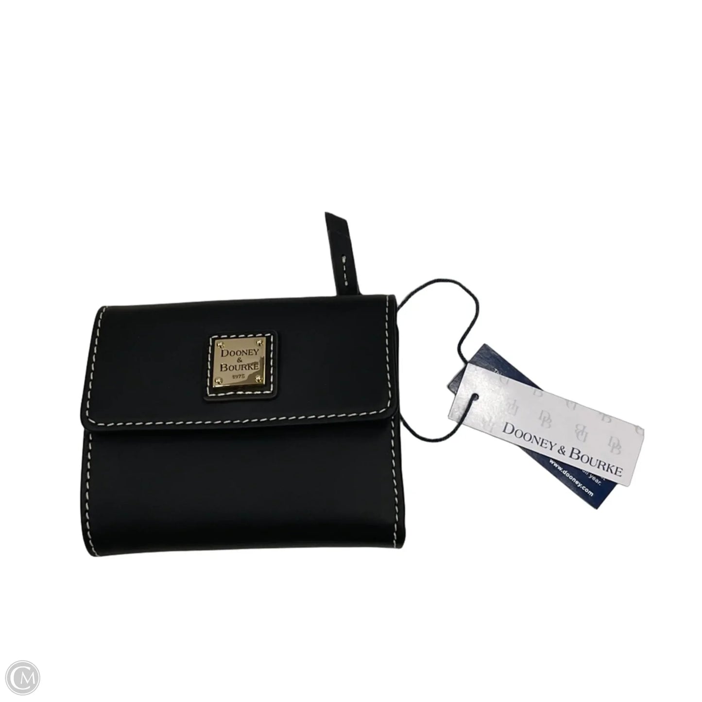 Wallet Designer By Dooney And Bourke, Size: Small