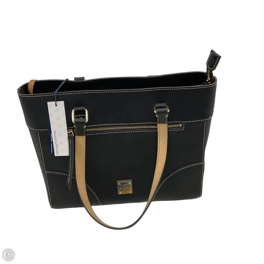 Handbag Designer By Dooney And Bourke, Size: Large