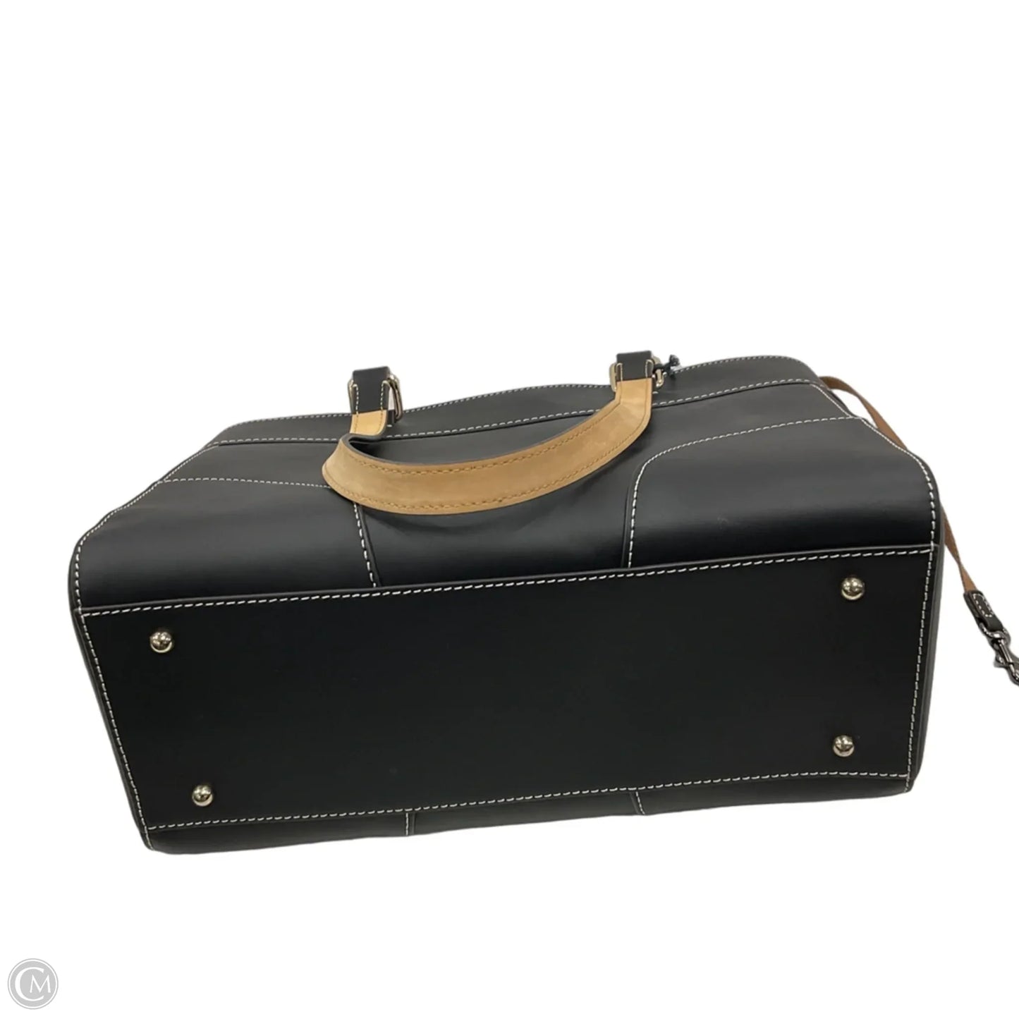 Handbag Designer By Dooney And Bourke, Size: Large