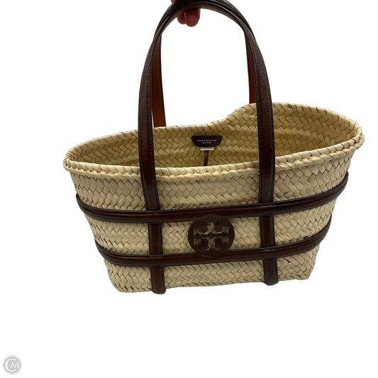 Handbag Designer By Tory Burch, Size: Medium