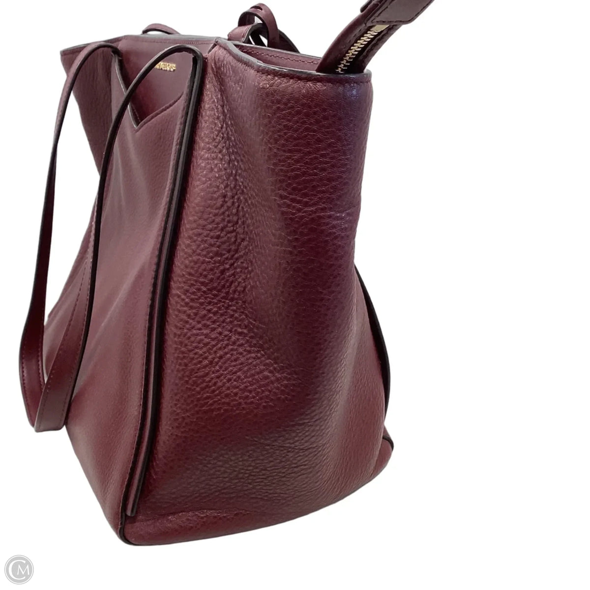 Handbag Designer By Michael Kors, Size: Large
