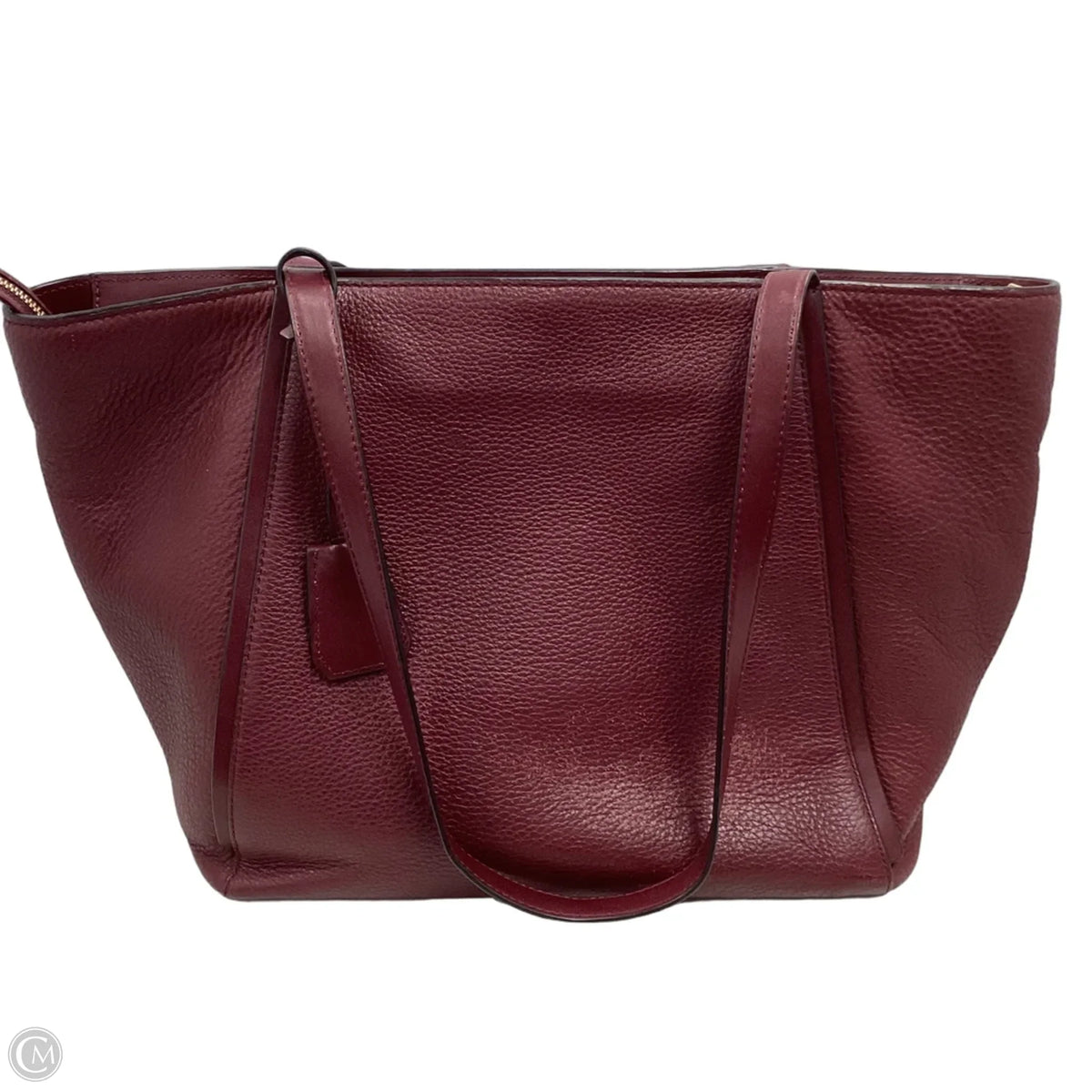 Handbag Designer By Michael Kors, Size: Large