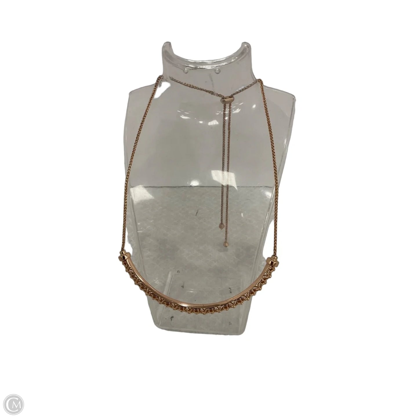 Necklace Statement By Kendra Scott