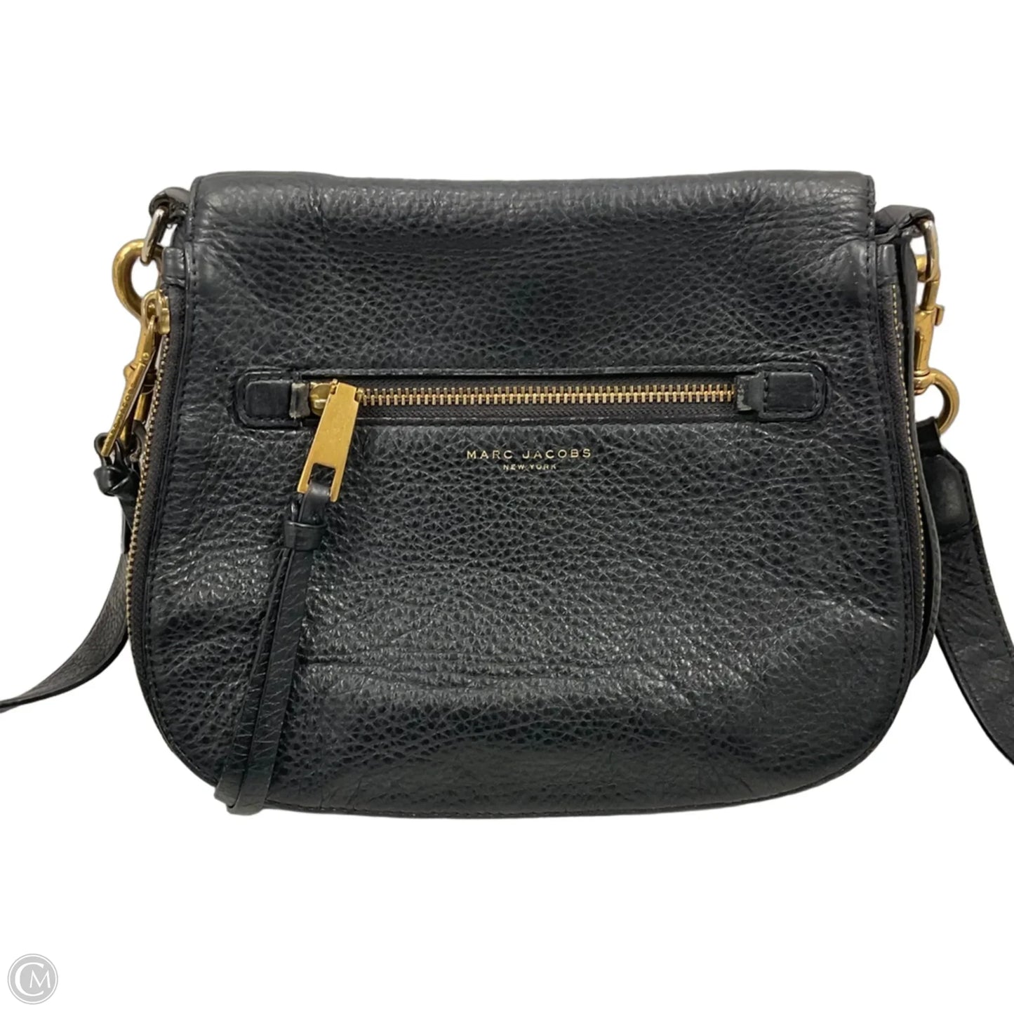 Crossbody Designer By Marc By Marc Jacobs, Size: Medium