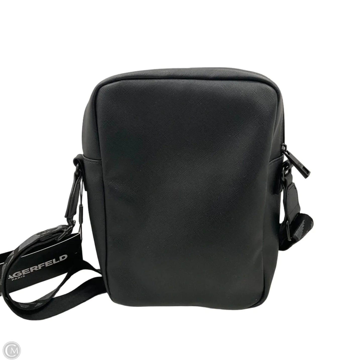 Crossbody By Karl Lagerfeld, Size: Medium
