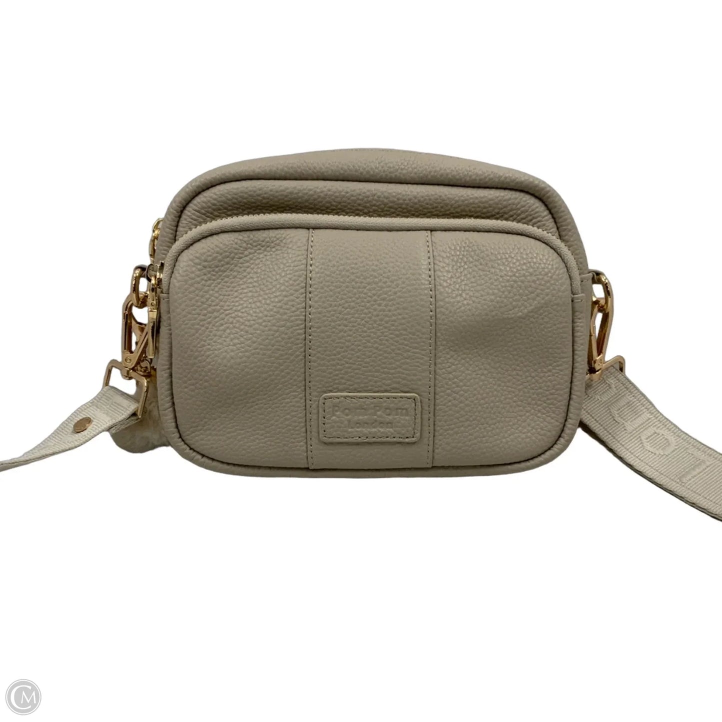 Crossbody By Pom Pom, Size: Small