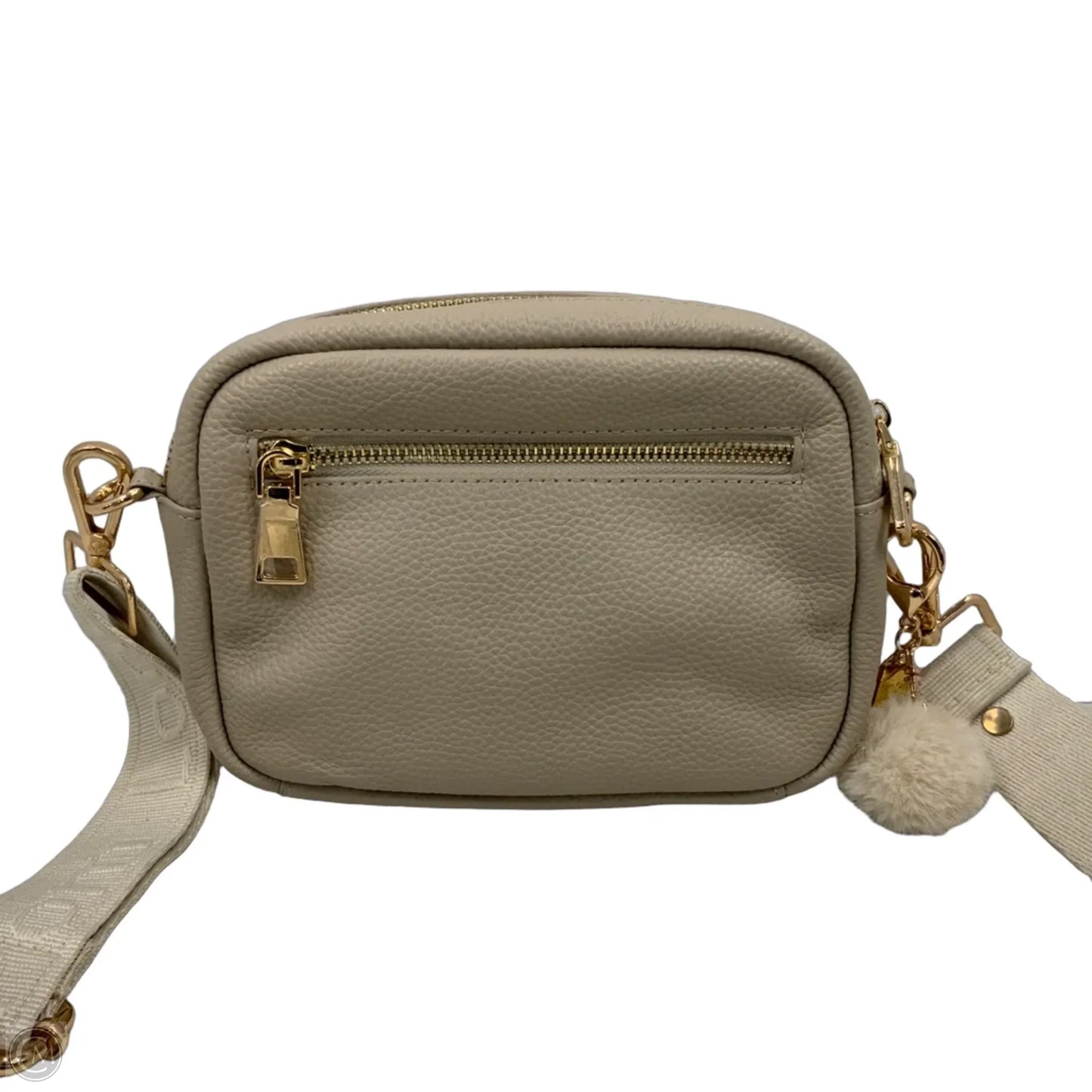 Crossbody By Pom Pom, Size: Small