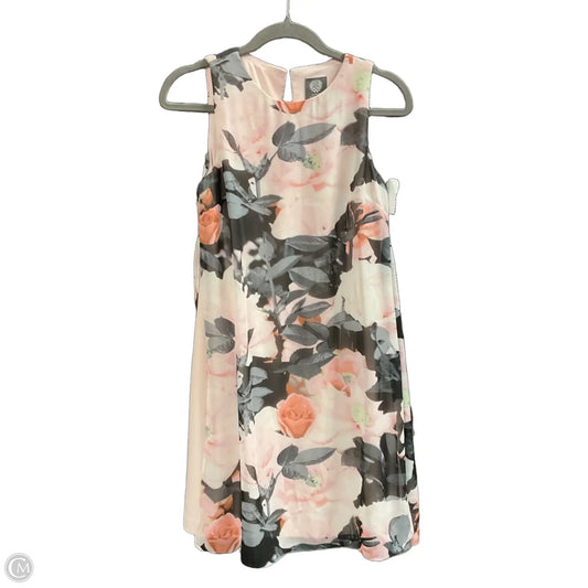 Dress Work By Vince Camuto In Pink, Size: 4