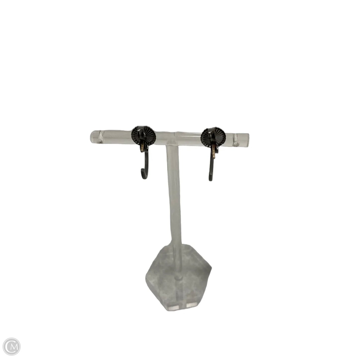 Earrings Sterling Silver By Freida Rothman