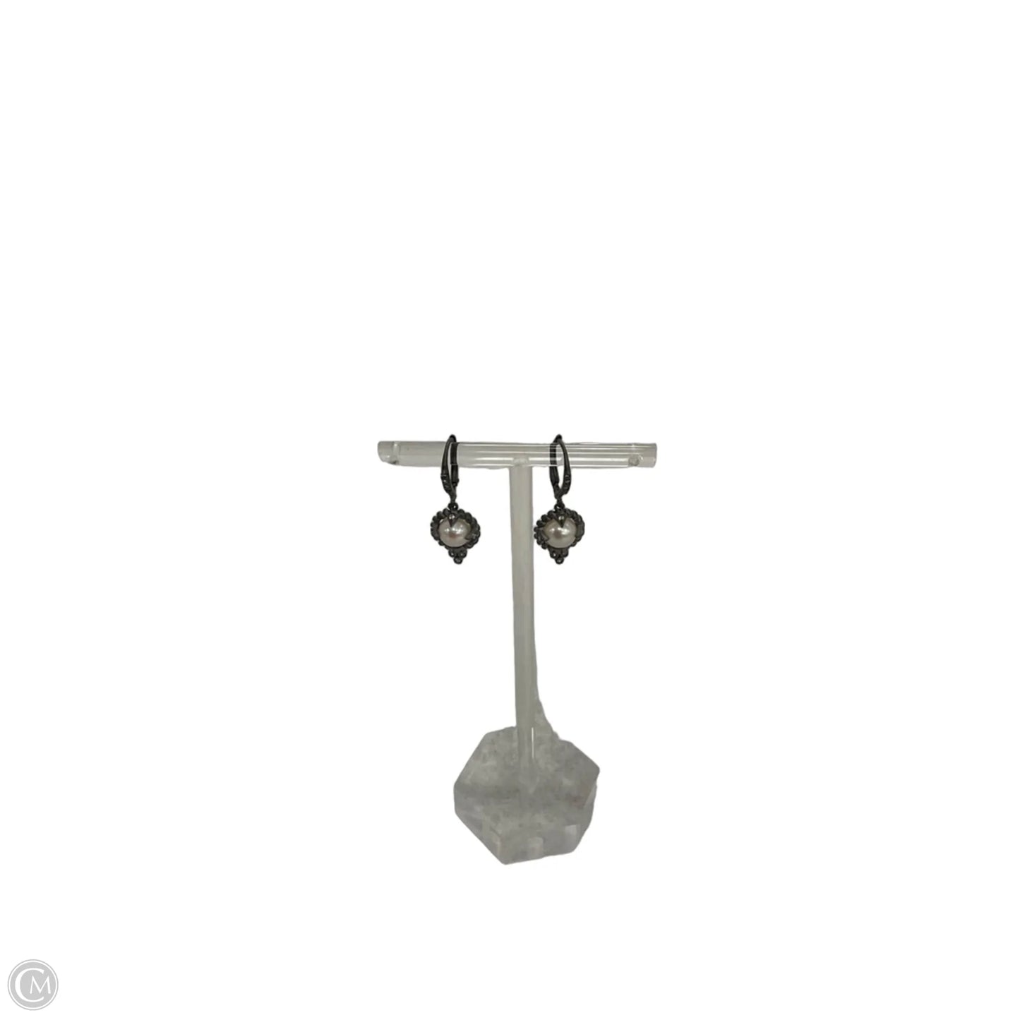 Earrings Dangle/drop By Freida Rothman
