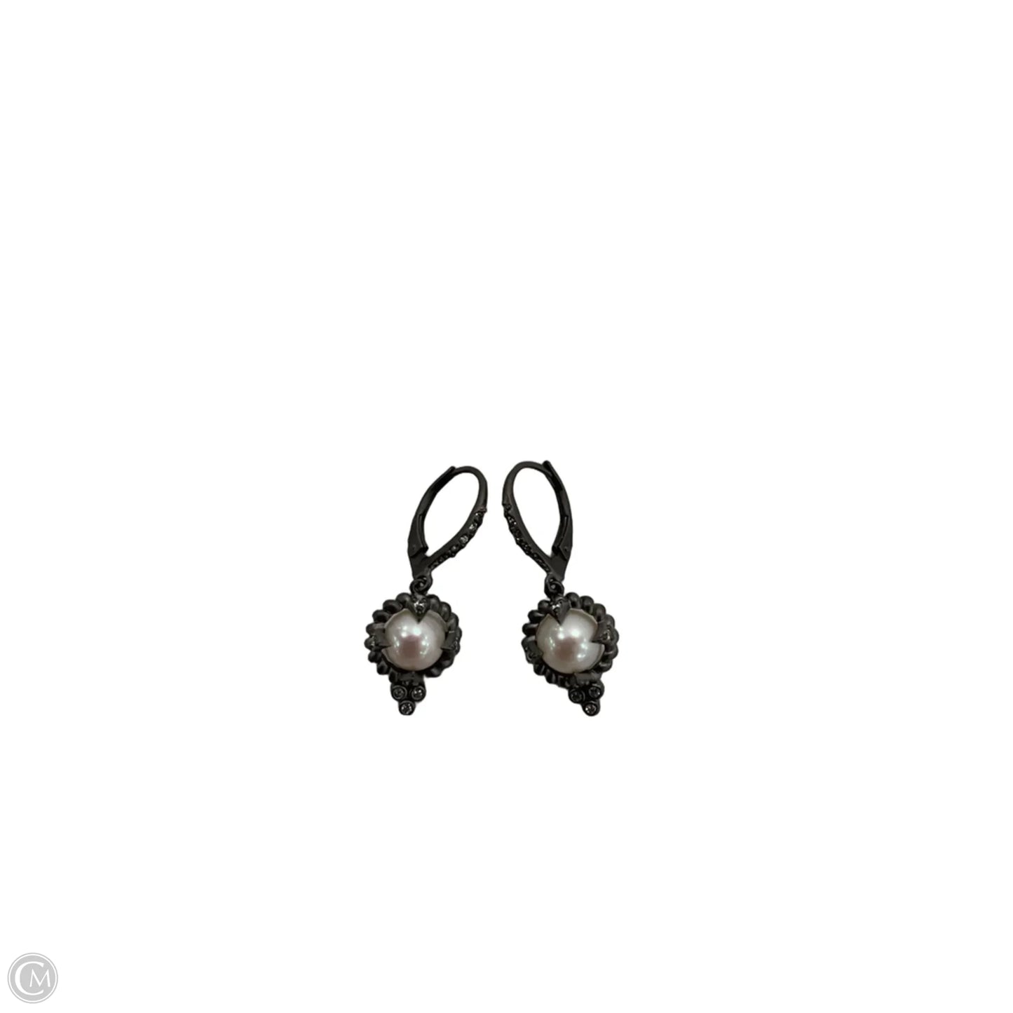 Earrings Dangle/drop By Freida Rothman