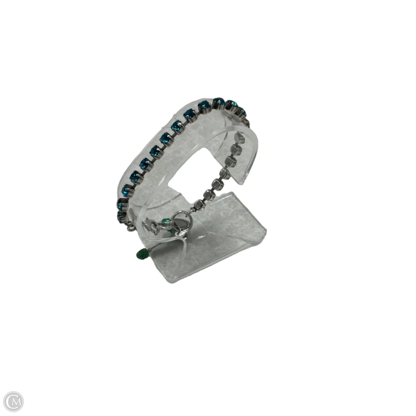 Necklace Charm By Mariana