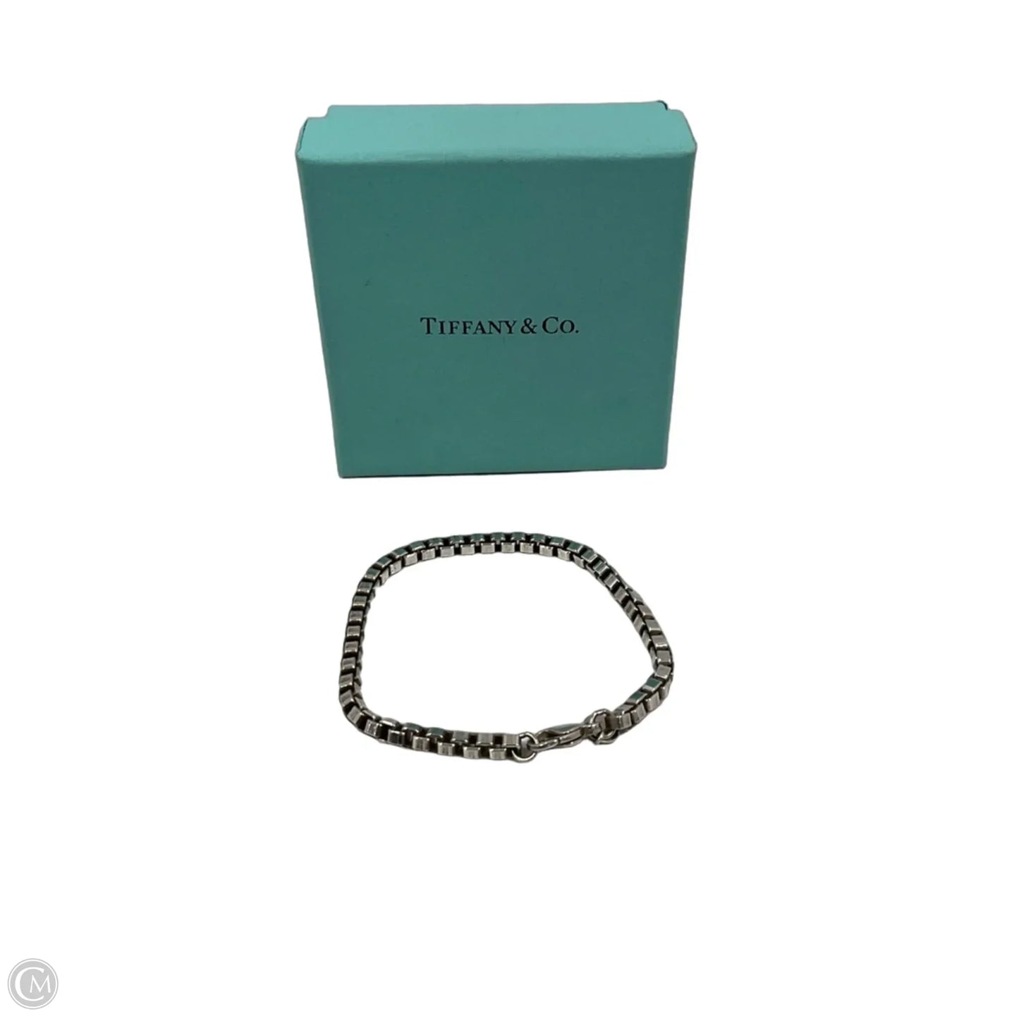 Bracelet Luxury Designer By Tiffany And Company