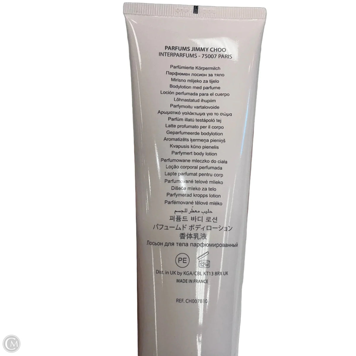 Fragrance Luxury Designer By Jimmy Choo, Size: