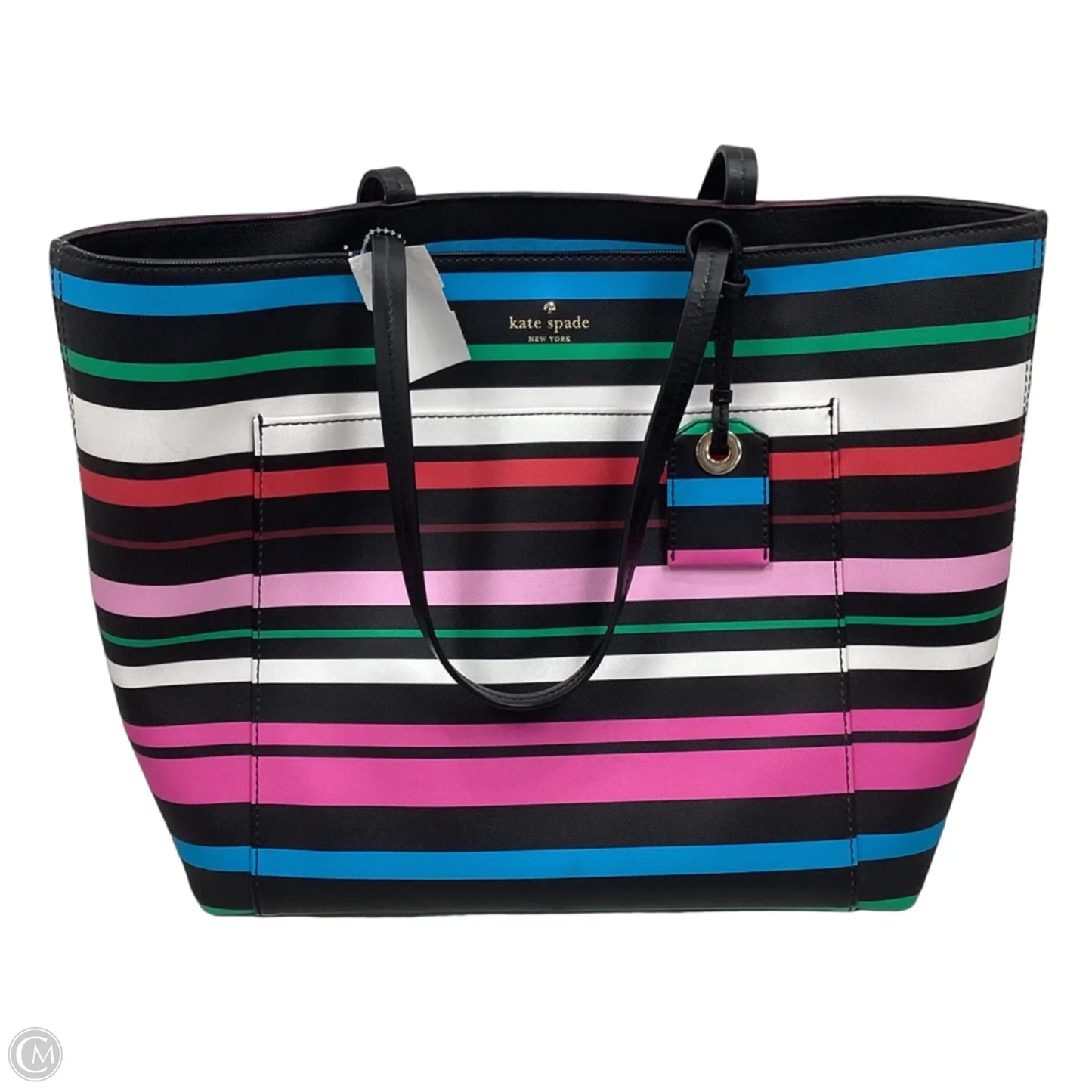 Handbag Designer By Kate Spade, Size: Large