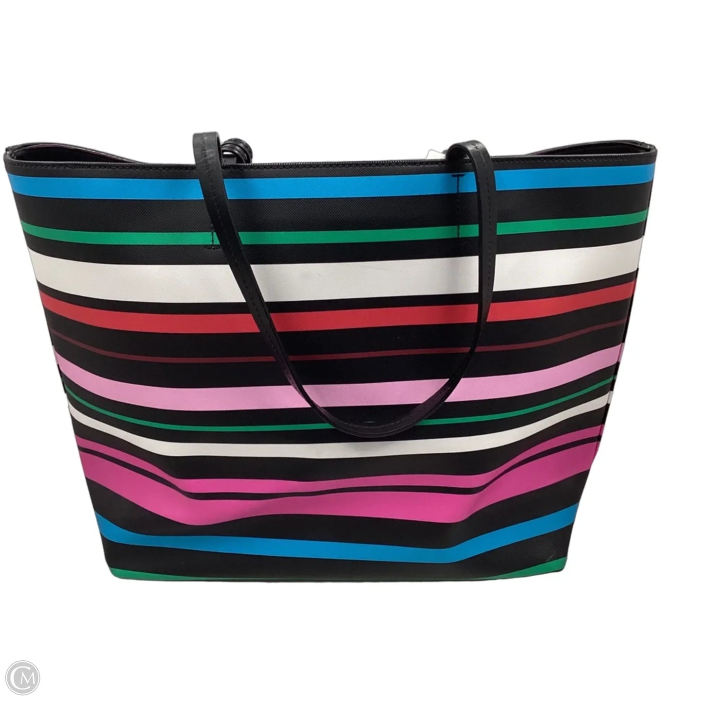 Handbag Designer By Kate Spade, Size: Large
