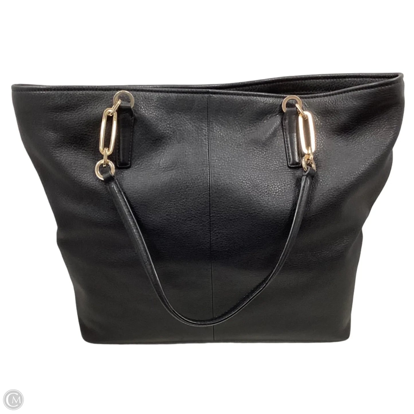 Handbag Designer By Coach, Size: Large