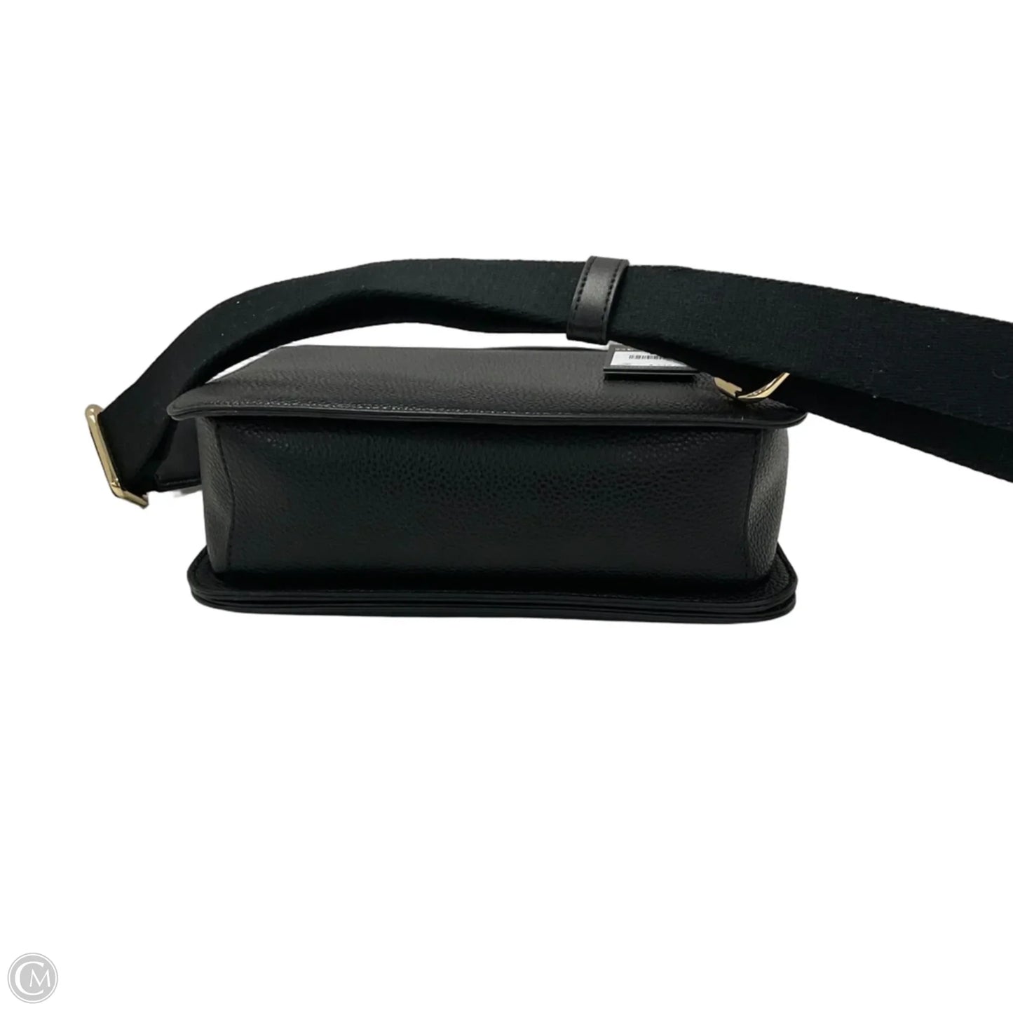 Handbag By Karl Lagerfeld, Size: Medium