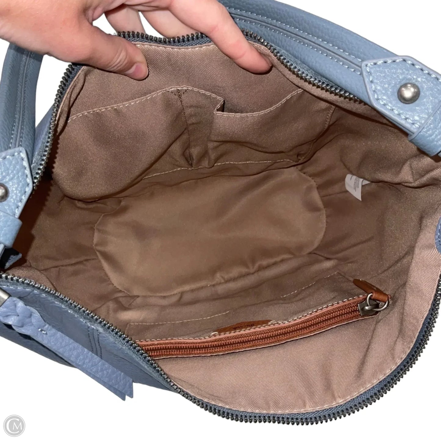 Handbag By The Sak, Size: Large