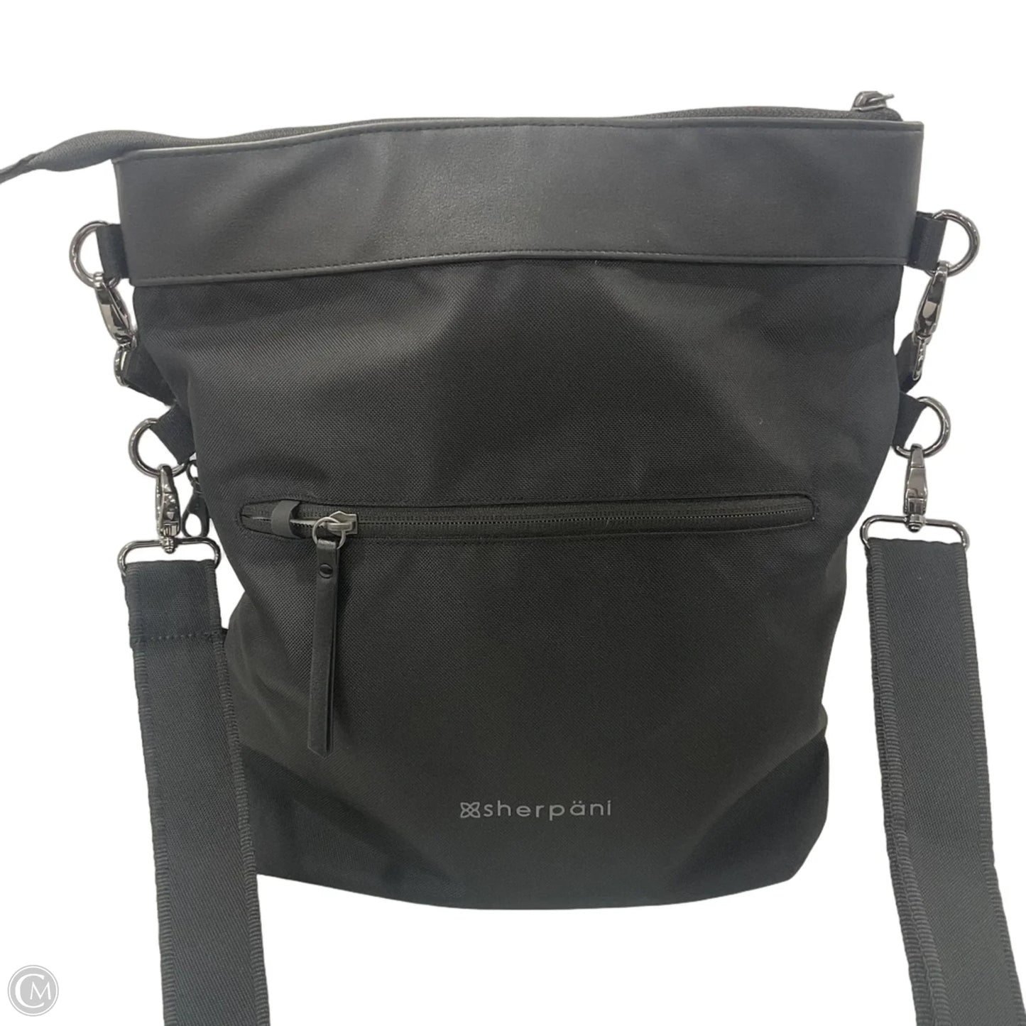 Handbag By Sherpani, Size: Medium